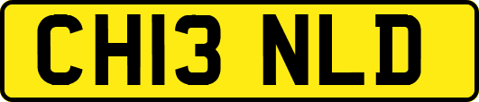 CH13NLD