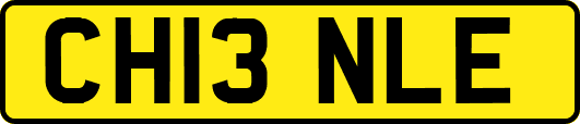 CH13NLE