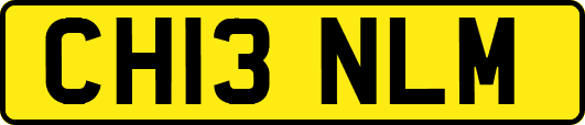 CH13NLM
