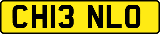 CH13NLO