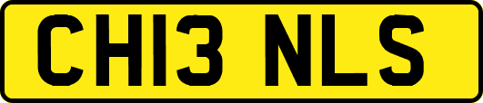 CH13NLS