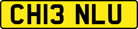 CH13NLU