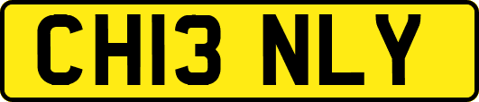 CH13NLY