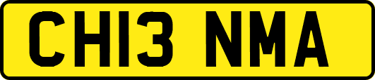 CH13NMA