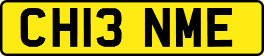 CH13NME
