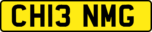 CH13NMG