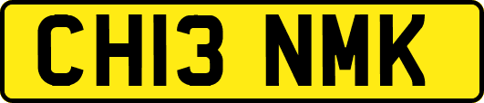 CH13NMK