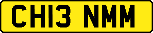 CH13NMM
