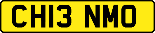 CH13NMO