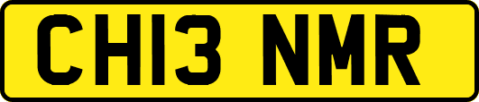 CH13NMR