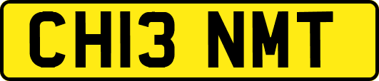 CH13NMT
