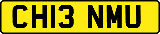 CH13NMU