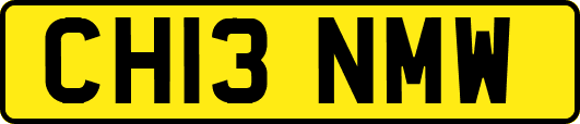 CH13NMW