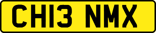 CH13NMX