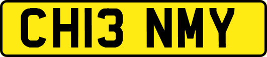 CH13NMY
