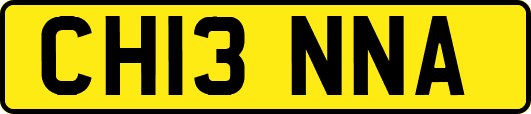 CH13NNA
