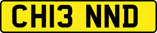 CH13NND