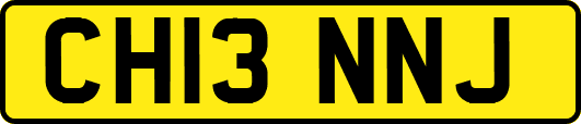 CH13NNJ