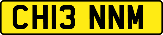 CH13NNM