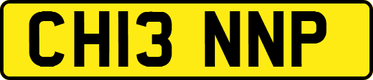 CH13NNP