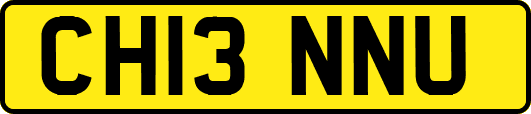 CH13NNU