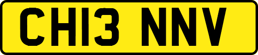 CH13NNV