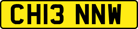 CH13NNW