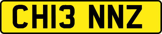 CH13NNZ