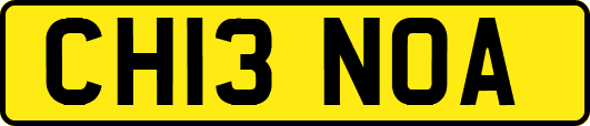 CH13NOA