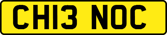 CH13NOC