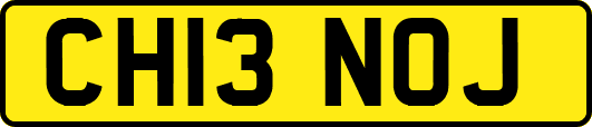 CH13NOJ