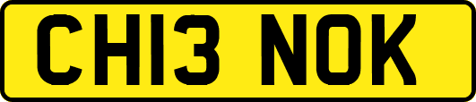 CH13NOK