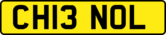 CH13NOL