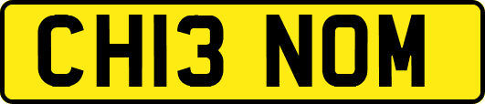 CH13NOM