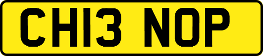 CH13NOP