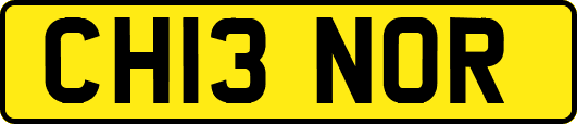 CH13NOR