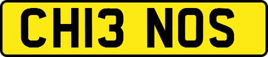 CH13NOS