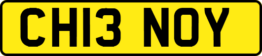 CH13NOY