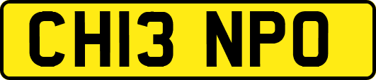 CH13NPO