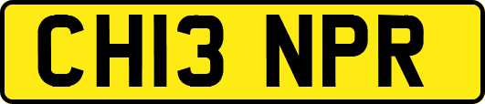 CH13NPR