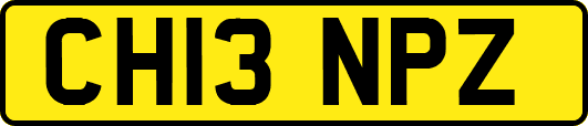 CH13NPZ