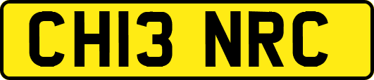 CH13NRC