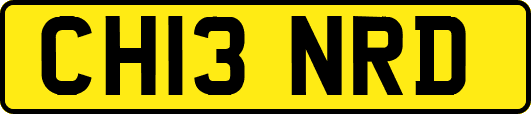 CH13NRD