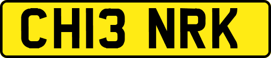 CH13NRK