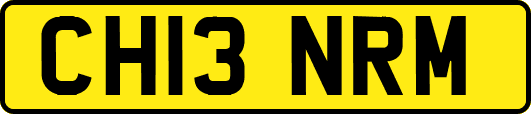 CH13NRM