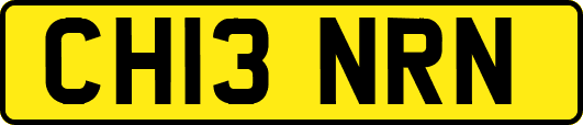 CH13NRN