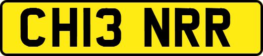 CH13NRR