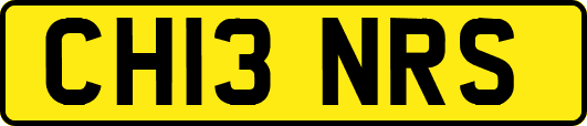 CH13NRS