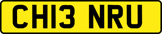 CH13NRU