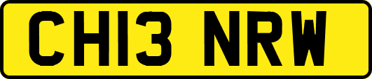 CH13NRW